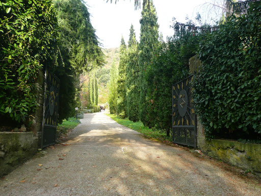 Il Giardino Di Diana - Thumbnail