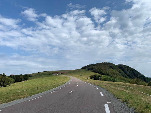 Route du Ballon - Thumbnail