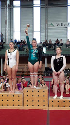 Photo n°3 de La Fraternelle de Louviers à Louviers (Club de gymnastique)