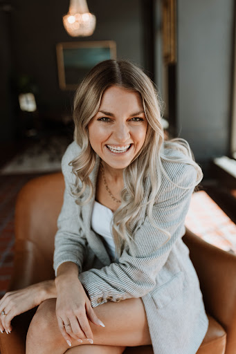Emily Stryker - Realtor - Legacy First LLC