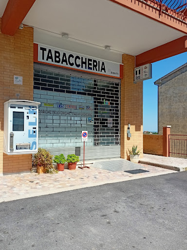 Tabaccheria di Tacchetti Gaetano
