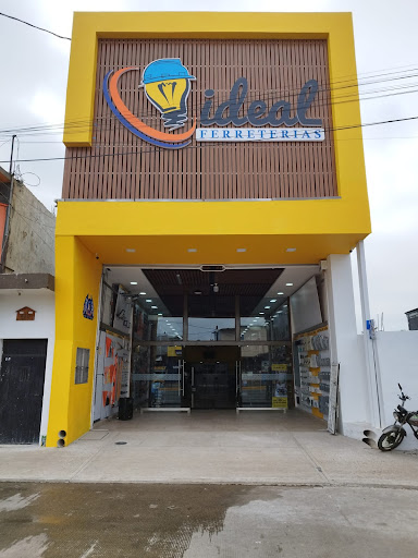 Ideal Ferreterias