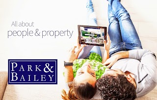 Park & Bailey - Estate Agents - Caterham Valley (Lettings)