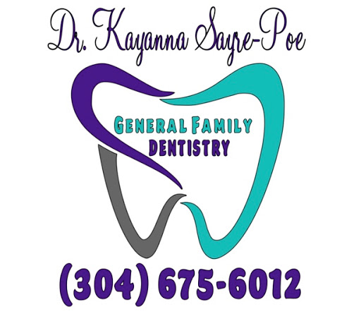 Kayanna Sayre-Poe, DDS PLLC