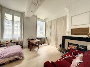 Photo n°20 de Elodie Suteau - SAFTI Immobilier - Le Lion d’Angers à Le Lion-d'Angers (Consultant immobilier)