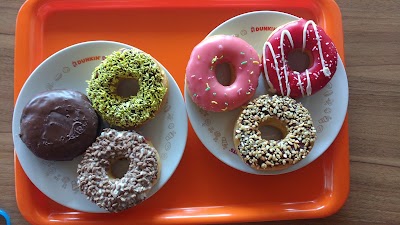 Photos of Dunkin' Donuts - Sanur