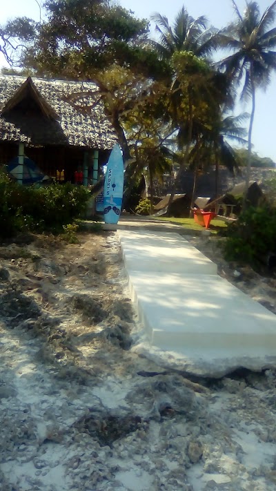 Photos of Afrika Pearl & Spa