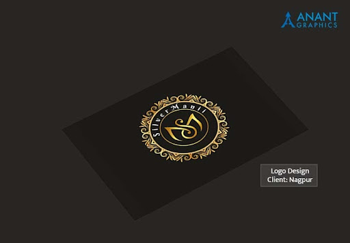 Anant Graphics in Nagpur, that you can use as a starting point for your logo, brochure, and other…