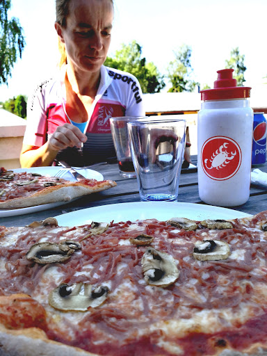 Pizzeria Michelangelos Bjurholm - Thumbnail