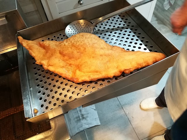 Pizzeria Di Cosimo Antonio