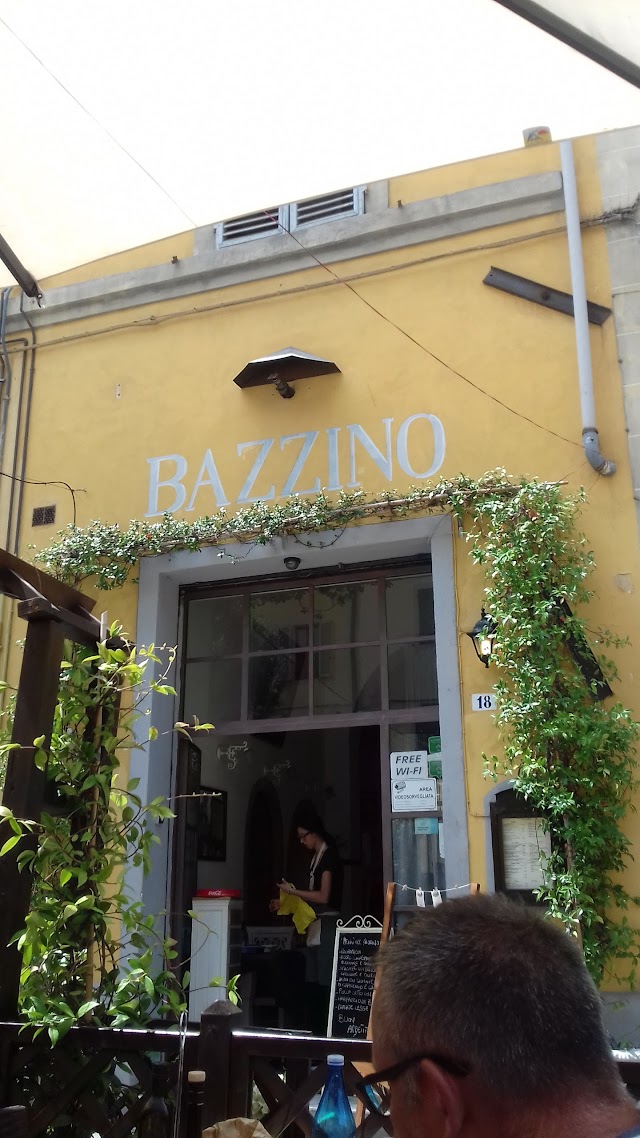 Antica Osteria Di Bazzino