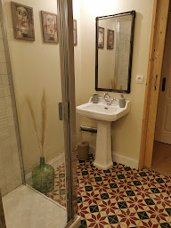 Photo n°10 de Azkendantza Logement vacances à Ascain (Location d'appartement de vacances)