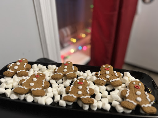 Blue's Sweet Treats Muskoka - Thumbnail