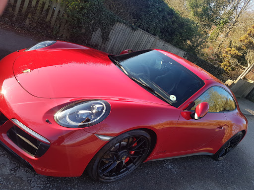 TCS Valeting & Detailing - Thumbnail
