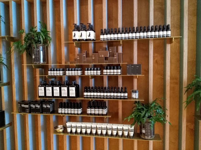Aesop Mile End