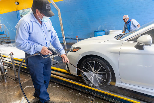 Downey Hand Car Wash & Detail Center - Thumbnail
