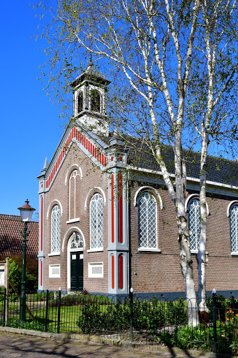Doopsgezinde gemeente Twisk-Abbekerk - Thumbnail