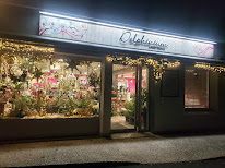 Delphinium à Laigné-Saint-Gervais