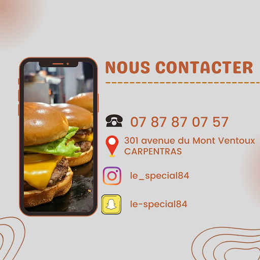 Photo 4 - Le Spécial Fast Food