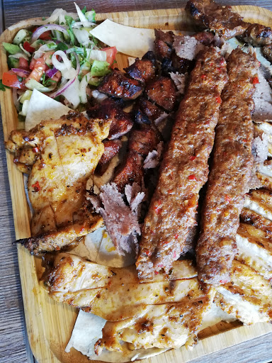 Eet Cafe Istanbul - Thumbnail