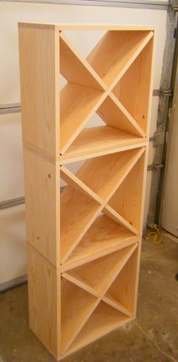 L.R. Woodworking - Visual