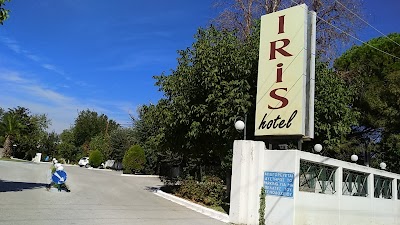 photo of Iris Hotel