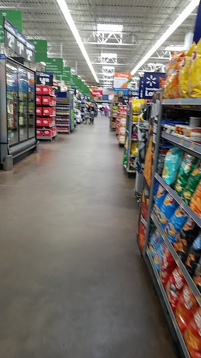 Walmart Supercenter