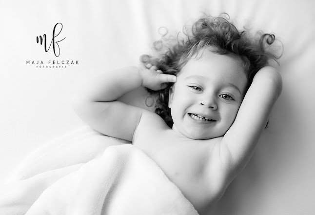 Godziny otwarcia Maja Felczak - Fotografia noworodkowa
