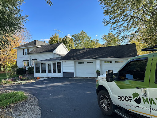 Roof Maxx of Indianapolis - Thumbnail