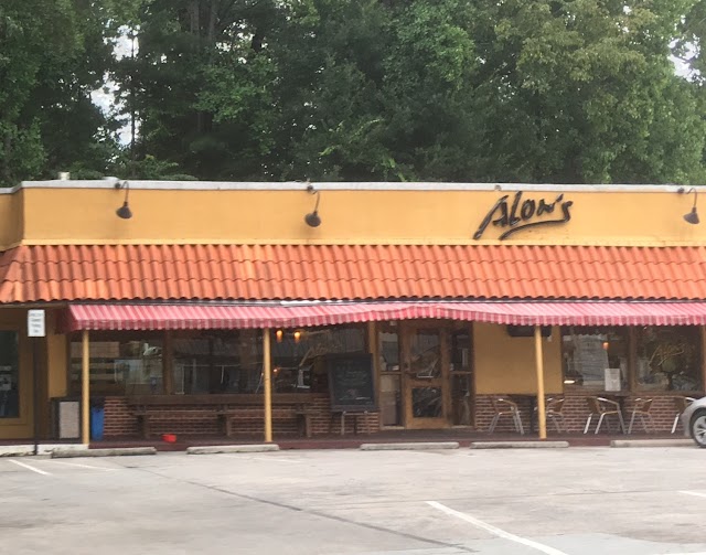 Alon's Bakery & Market