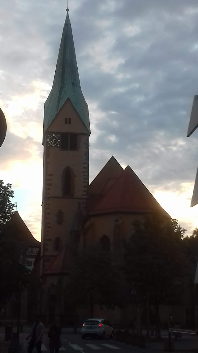 Handels- und Gewerbeverein Bohnenviertel e.V.