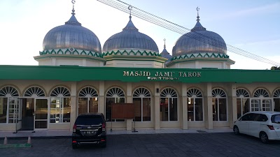 Photos of Jami 'Tarok