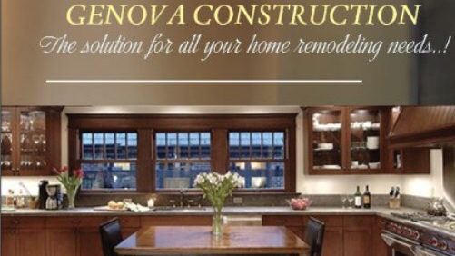 Avatar for Genova Construction