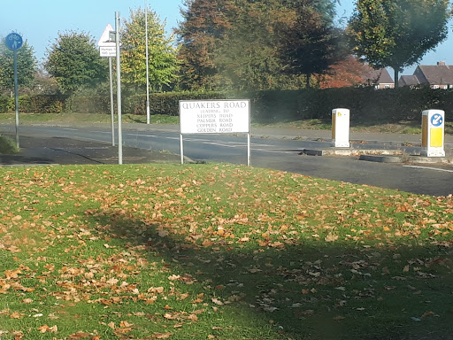 The Trinity Primary School