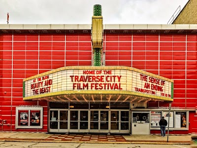 Traverse City Film Festival