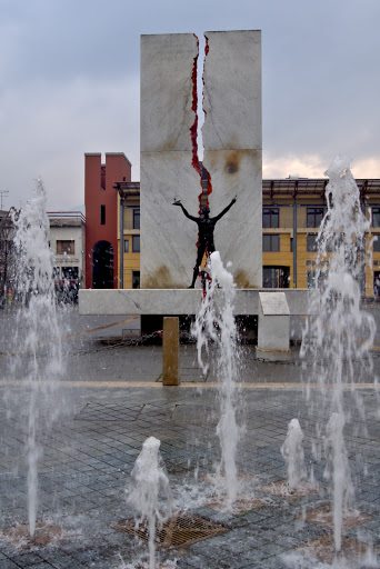 Piazza Risorgimento - Visual