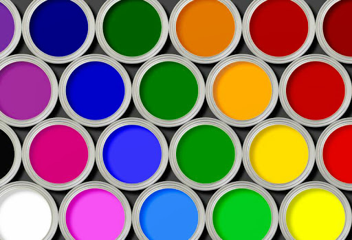 Colorall Paint II LLC Gallery - United States