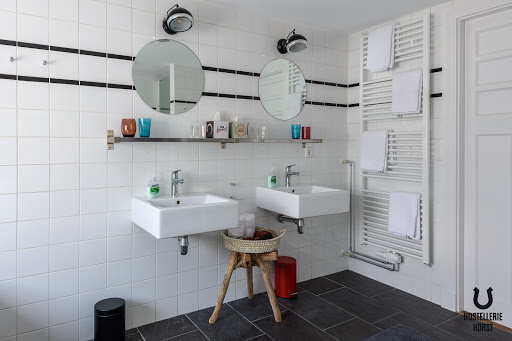 Hostellerie Horst - Visual