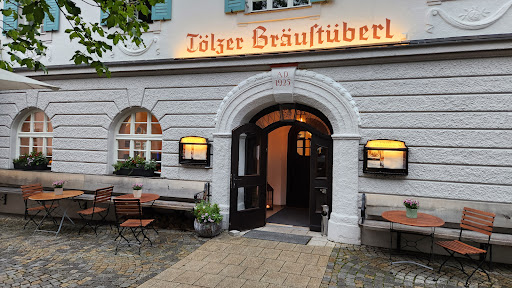 Tölzer Bräustüberl Gallery - Germany