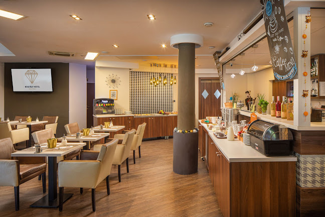 Comentarii opinii despre Kristály Hotel