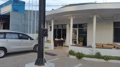 Photos of PT. Trakindo Utama