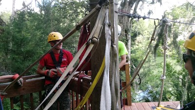 Photos of The Canyons Zip Line and Canopy Tours