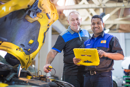 VINZ - Vehicle Inspection NZ - Nelson - New Zealand