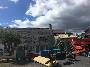 Photo n°5 de Monier à Sainte-Eugénie-de-Villeneuve (Couvreur)