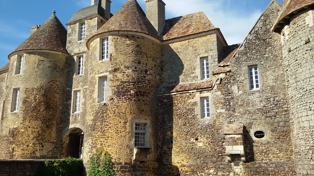 Château de Ratilly