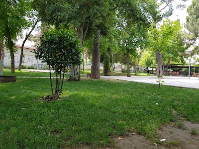 Atatürk Parkı