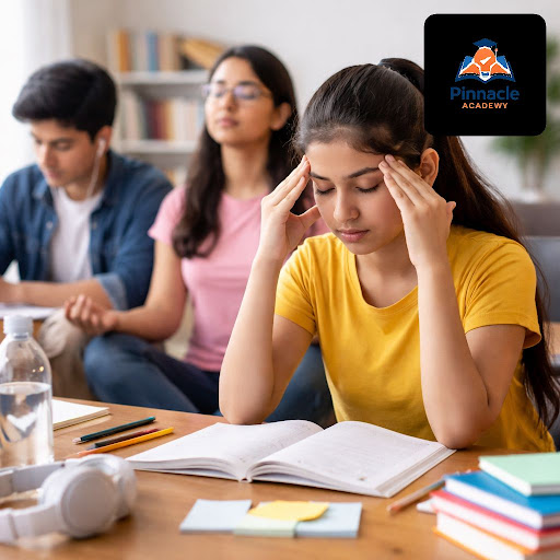 Board exams can feel overwhelming, but with the right guidance and study environment, every stude… post image