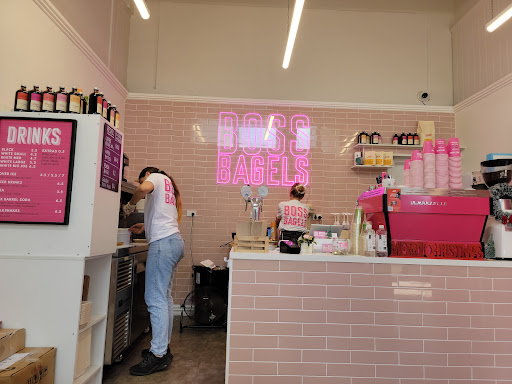 Boss Bagels Whanganui - Thumbnail