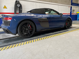 Photo n°19 de Controle Technique Autovision Magny Les Hameaux, Magny Auto Controle Auto et Moto à Magny-les-Hameaux (Service de contrôle technique automobile)