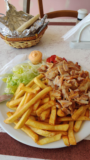 Photo 4 - Le roi du chichi